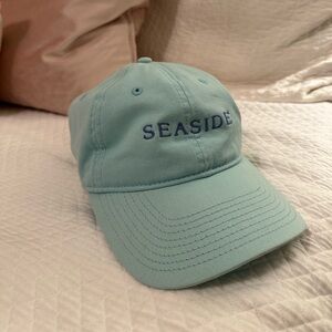 Seaside Hat/Cap